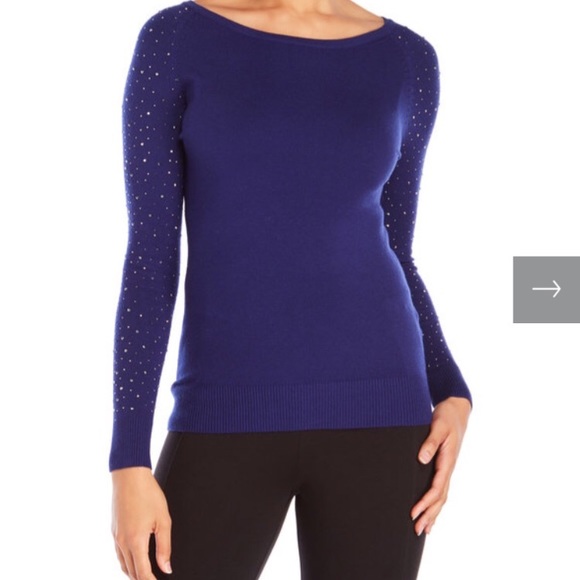 vila milano sweater